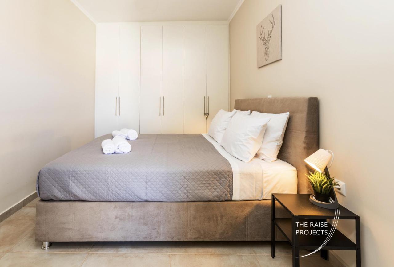 Raise Nafplio City Break エクステリア 写真