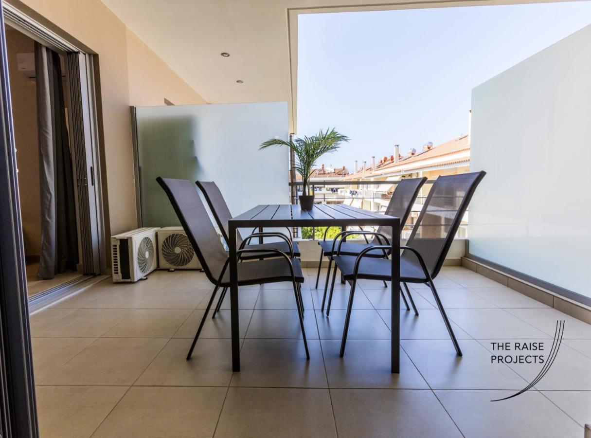 Raise Nafplio City Break エクステリア 写真